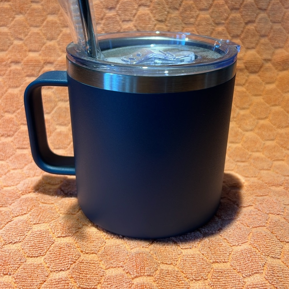 Coffee mug - Picture 5 of 6